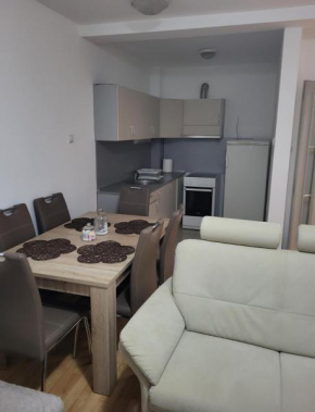 Apartman Centar Jagodina
